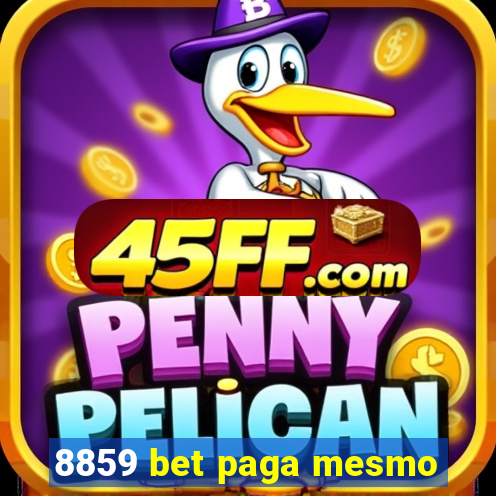 8859 bet paga mesmo